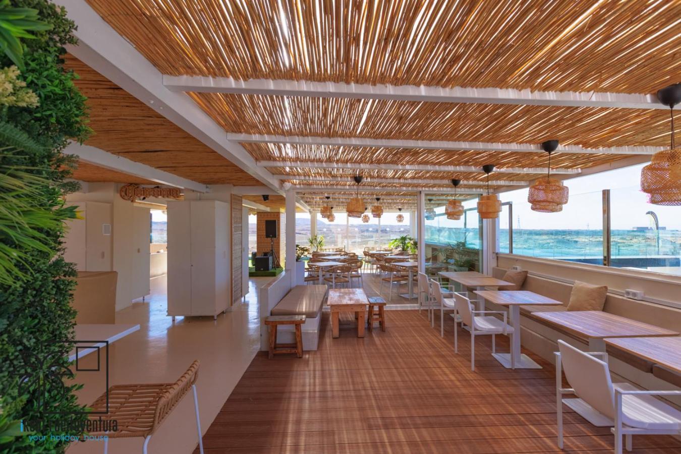 Hola Jag Corralejo Center Irent Fuerteventura Apartment Екстериор снимка