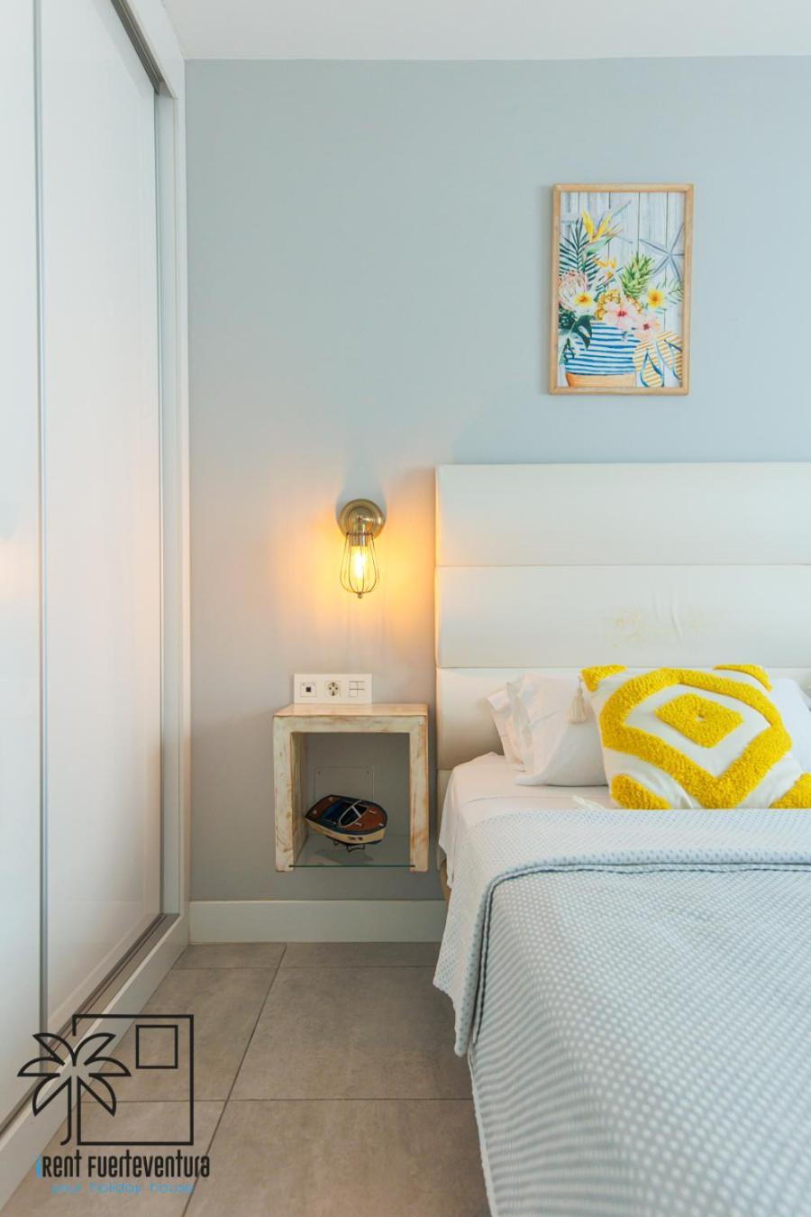 Hola Jag Corralejo Center Irent Fuerteventura Apartment Екстериор снимка