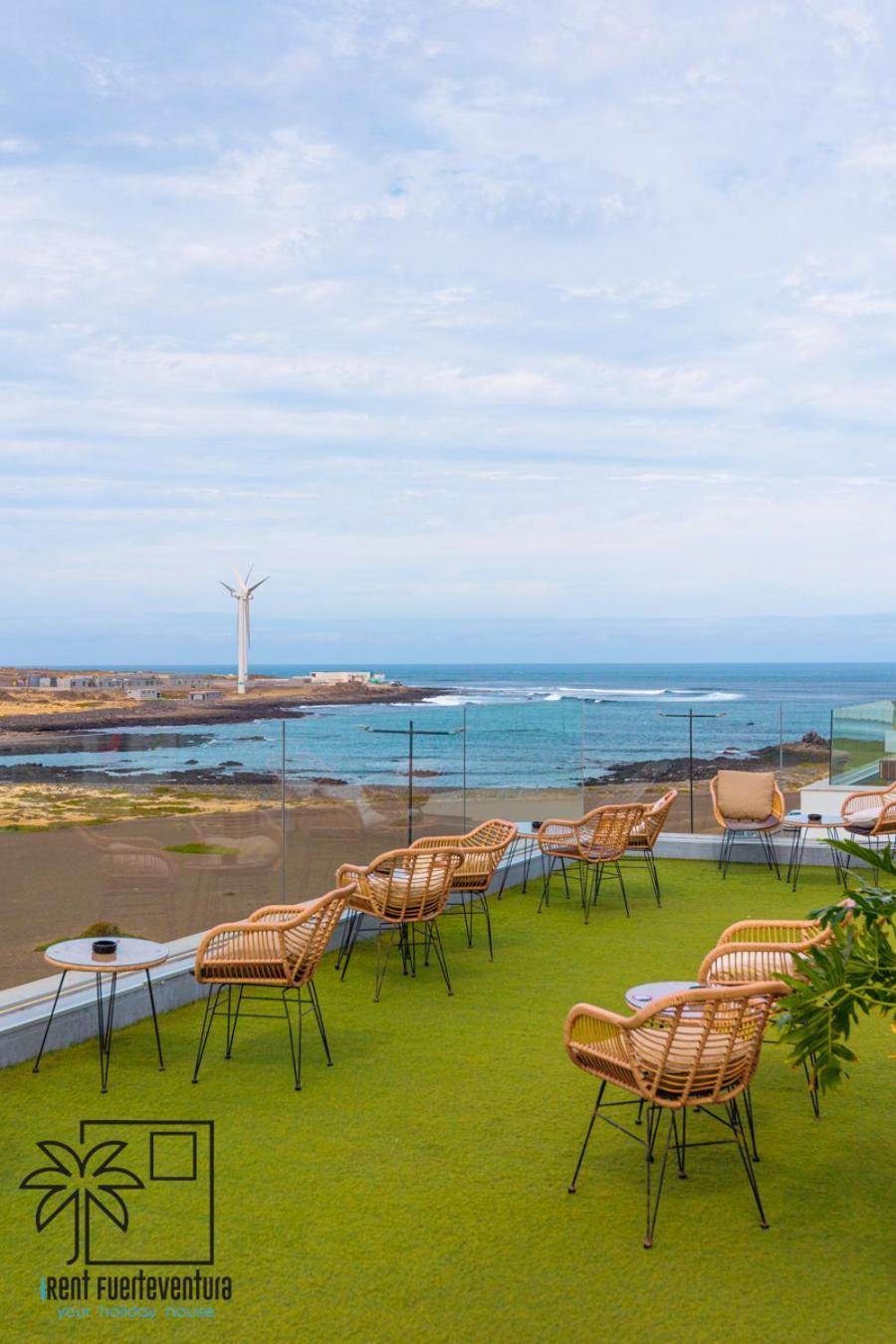 Hola Jag Corralejo Center Irent Fuerteventura Apartment Екстериор снимка