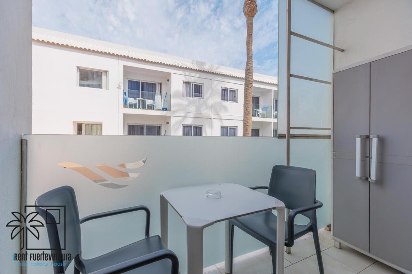 Hola Jag Corralejo Center Irent Fuerteventura Apartment Екстериор снимка