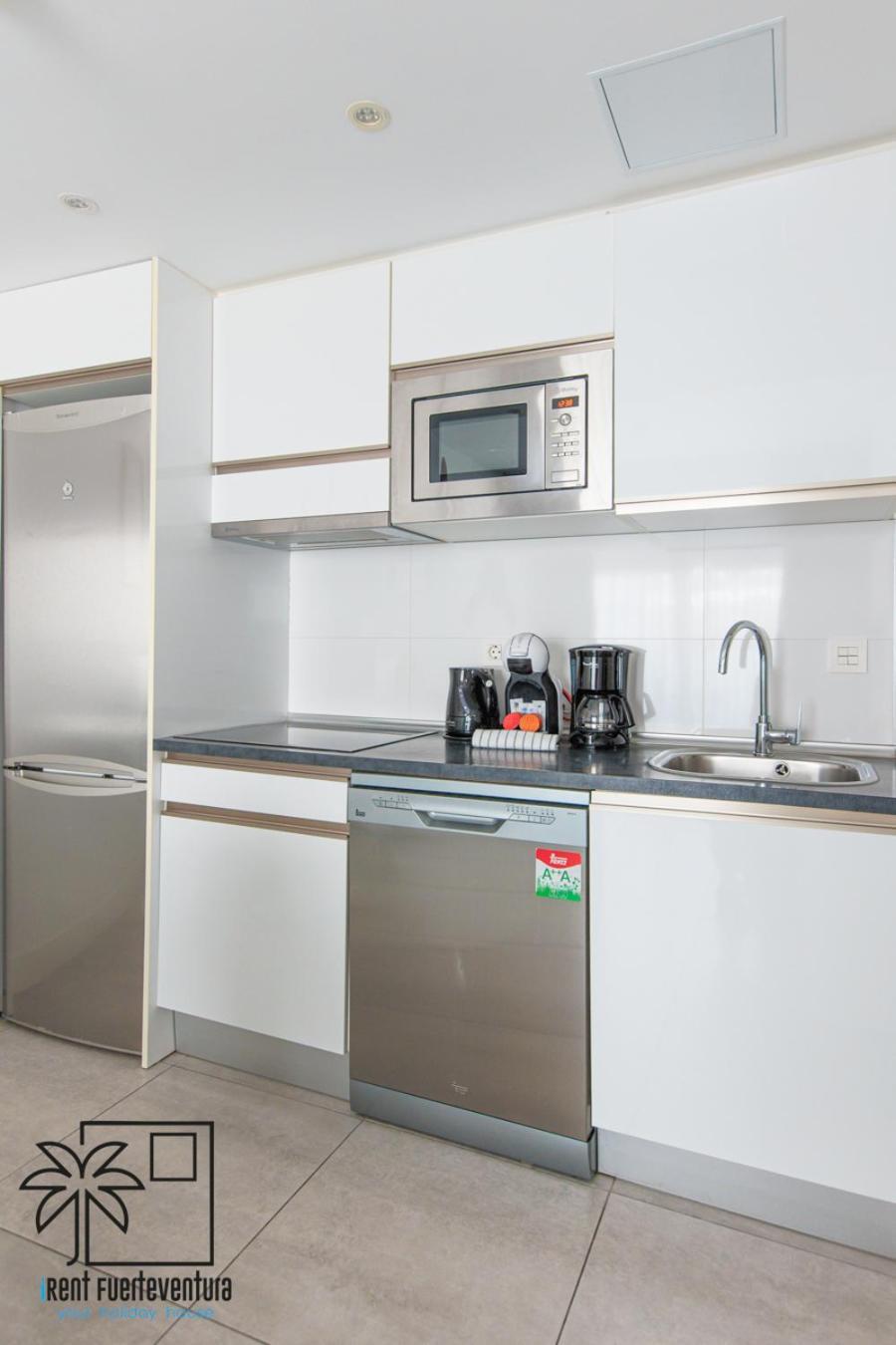 Hola Jag Corralejo Center Irent Fuerteventura Apartment Екстериор снимка