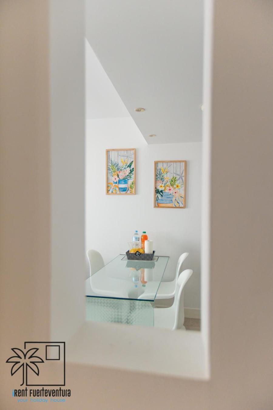 Hola Jag Corralejo Center Irent Fuerteventura Apartment Екстериор снимка
